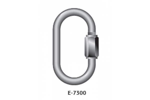 KARABİNA / GREEN PIN STANDART TİP EK BAKLA / E-7300